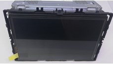 PSA Car Radio 9812740980