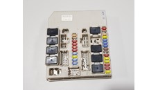 UPC / Caja fusibles Renault 356231E