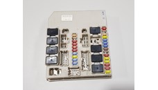 UPC / Caja fusibles Renault 356231E