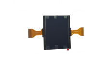 Display DAF