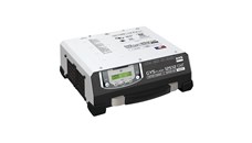 Estabilizador e Carregador de Baterias GYS FLASH 125.12CNT FV