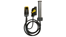  VOLVO/RENAULT TRUCKS TRW SERVICE MODE CONNECTION 144300T115