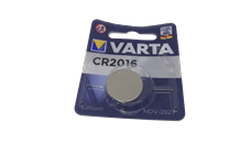 Batería de litio VARTA CR2016