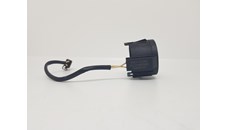 PSA Ignition Coil 9663123380
