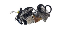PSA Gearbox Control Module 9892052280