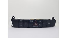 Interruptor Airmatic Pdc Mercedes A1648709410