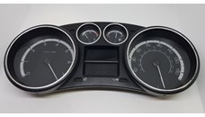 Peugeot Instrument Cluster 9665107780 