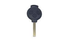 Smart ForTwo Key A4518203497