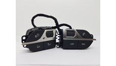 Comando multifunções Peugeot 208 9812313777