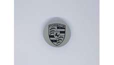 Porsche Macan center cap