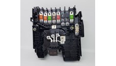 ECU Control Module Unit Battery Manager BPGA 9675350280