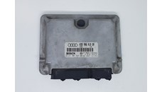 ECU BOSCH 0281001848 AUDI