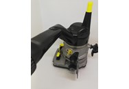 Coluna / Bomba de Direção Eletro-Hidráulica