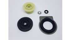 Repair Sleeve Transmission output shaft BMW X3