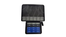 Display Komatsu 7835-31-1010