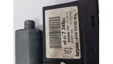 Motor de Elevador de Vidros 9651734880