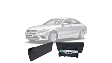 Display Multifunções A2059000441