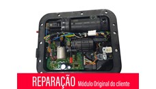 Reparação Módulo Eletrónico de Adblue