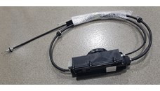Módulo travão de mão BMW X5 (elétrico) 34436850289