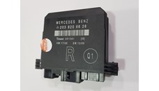 Módulo Vidros Mercedes-Benz 2038206626