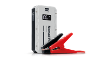BOOSTER NOMAD POWER 501 
