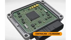Centralina Mercedes-Benz A6461506772 