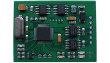 Emulador Volvo CEM-1 (IMMO OFF)