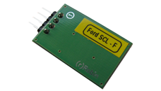 Emulador Ford SCL-F (DIREÇÃO)