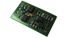 Emulador Volvo SCL-2 (DIREÇÃO)