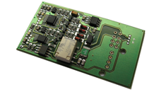 Emulador Volkswagen Passat B6/B7 ESCL (HITAG)