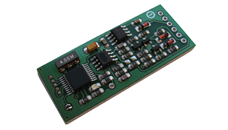 Emulador Chrysler, Jeep, Dodge SKIM (CCD bus)