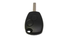 Renault Key (2 Buttons)