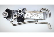 Válvula EGR VW Polo Audi A1 Seat Ibiza Skoda 1.6 TDI