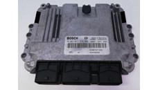 ECU BOSCH 0281011776 RENAULT