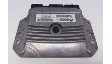 ECU VALEO 21586253-7A RENAULT