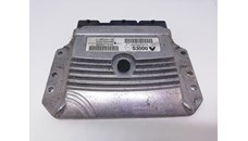 ECU JOHNSON CONTROLS 21585364-0B RENAULT