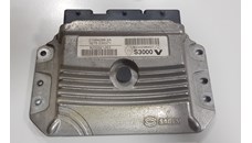 ECU SAGEM 21584288-2A RENAULT