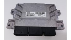 ECU CONTINENTAL 237D40055R RENAULT