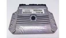 Centralina VALEO 8200387138 RENAULT