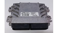 ECU SIEMENS S110140002 A RENAULT