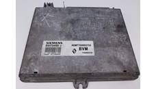 ECU SIEMENS S101724102 D RENAULT
