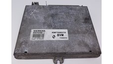 ECU SIEMENS S101724102 D RENAULT