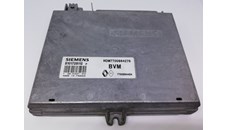 ECU SIEMENS S101728112 P RENAULT