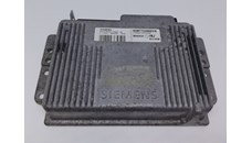 ECU SIEMENS S113721102 D RENAULT