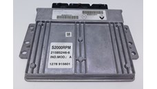 ECU VALEO 21585246-6 RENAULT