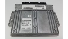 ECU VALEO 21646548-6 RENAULT