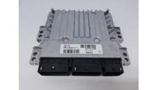 ECU CONTINENTAL S180067143 The RENAULT