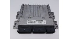 ECU CONTINENTAL S180153104 THE RENAULT MEGANE