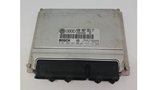 ECU BOSCH 0261204687 VAG