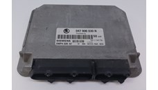 ECU SIEMENS 4WP4326 07 VAG